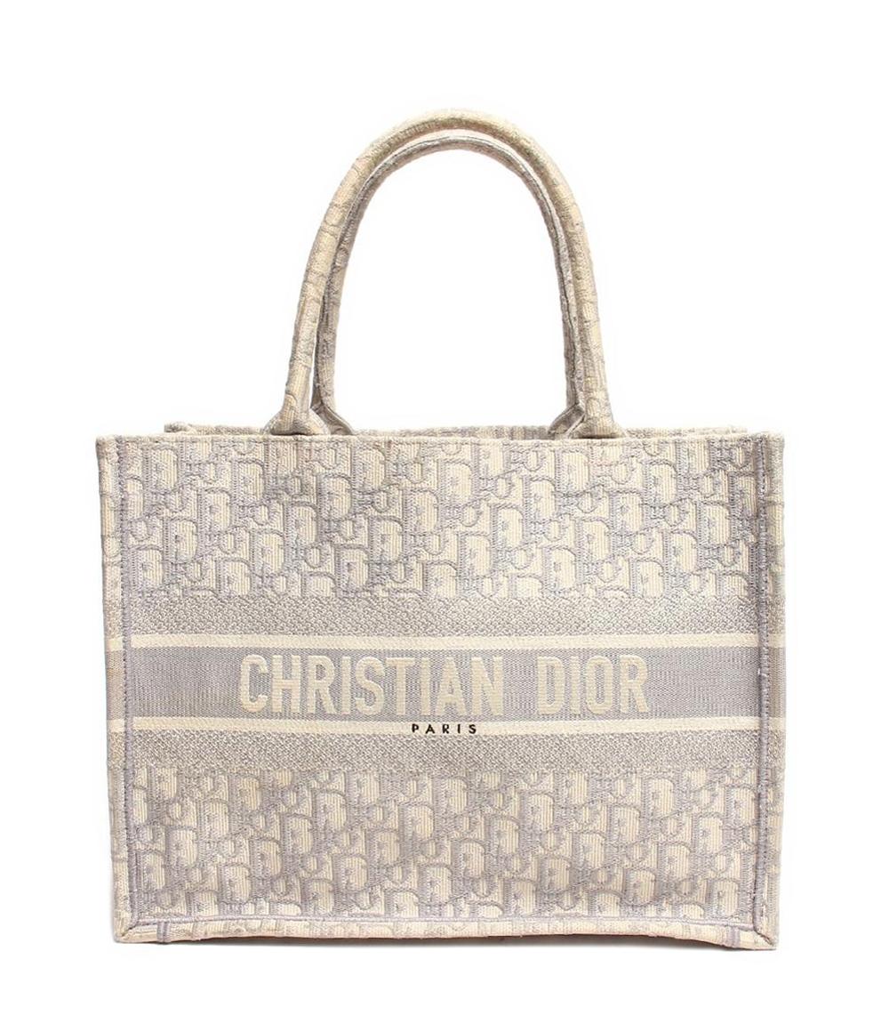  Christian Dior ブックトート ミディアム M1296ZRIW